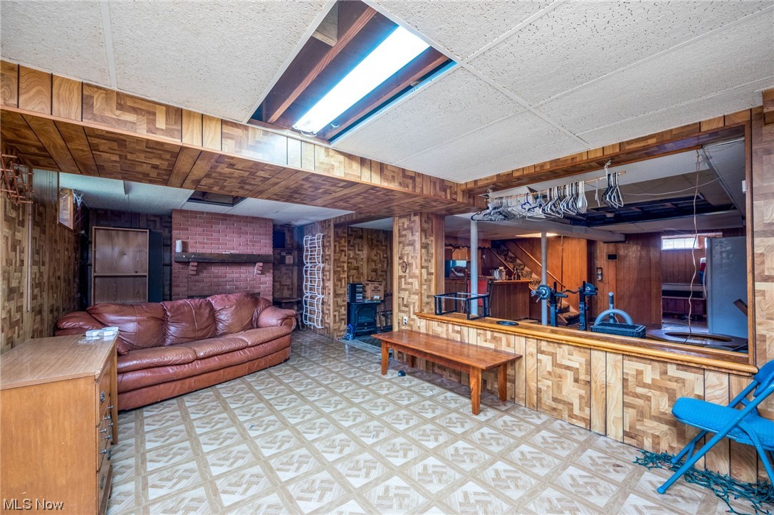 Valley View - Residential