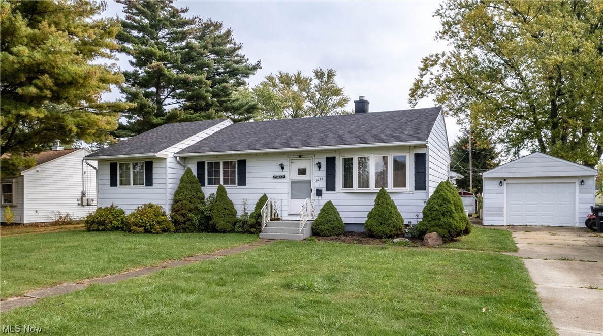 Valley View - Residential