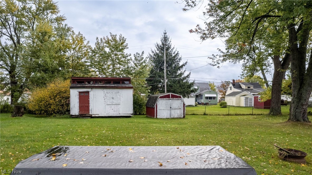 Valley View - Residential