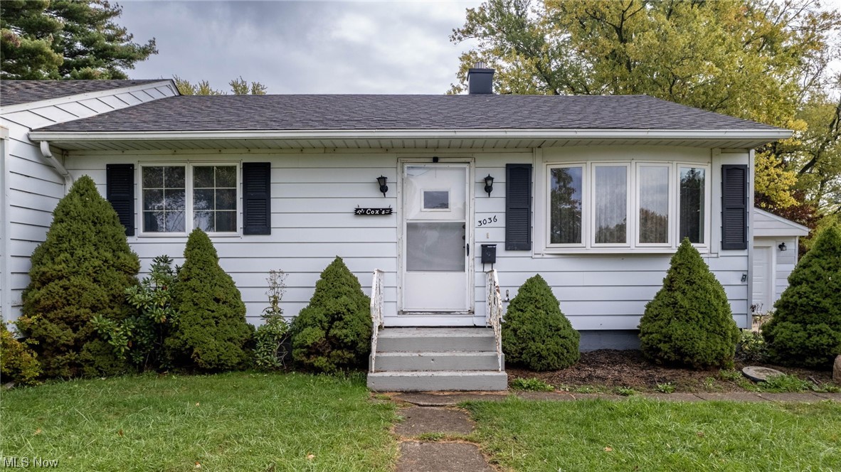 Valley View - Residential