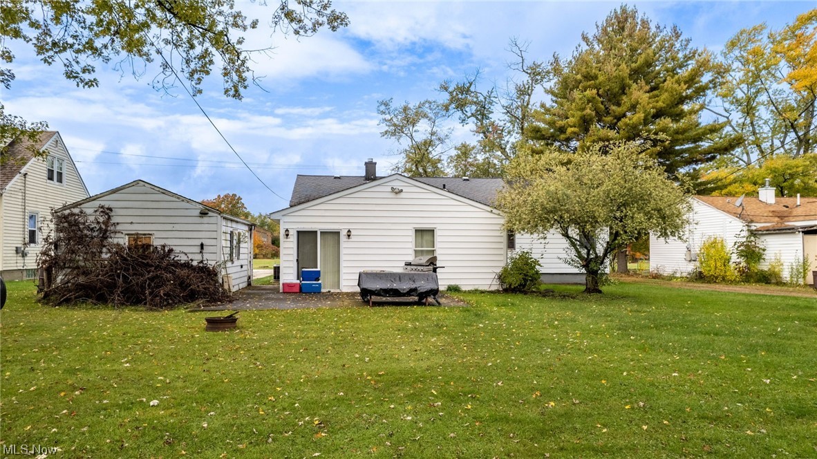 Valley View - Residential