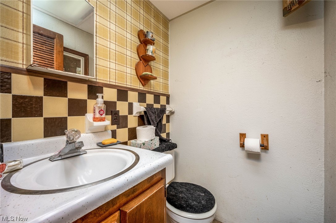 Valley View - Residential