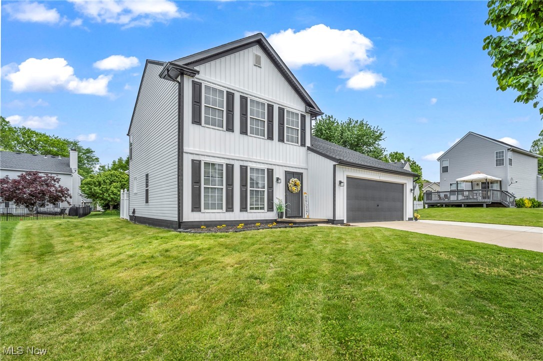 2300 Canterbury Circle, Akron, Ohio image 3