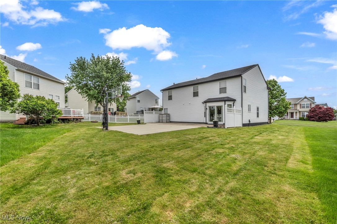 2300 Canterbury Circle, Akron, Ohio image 43