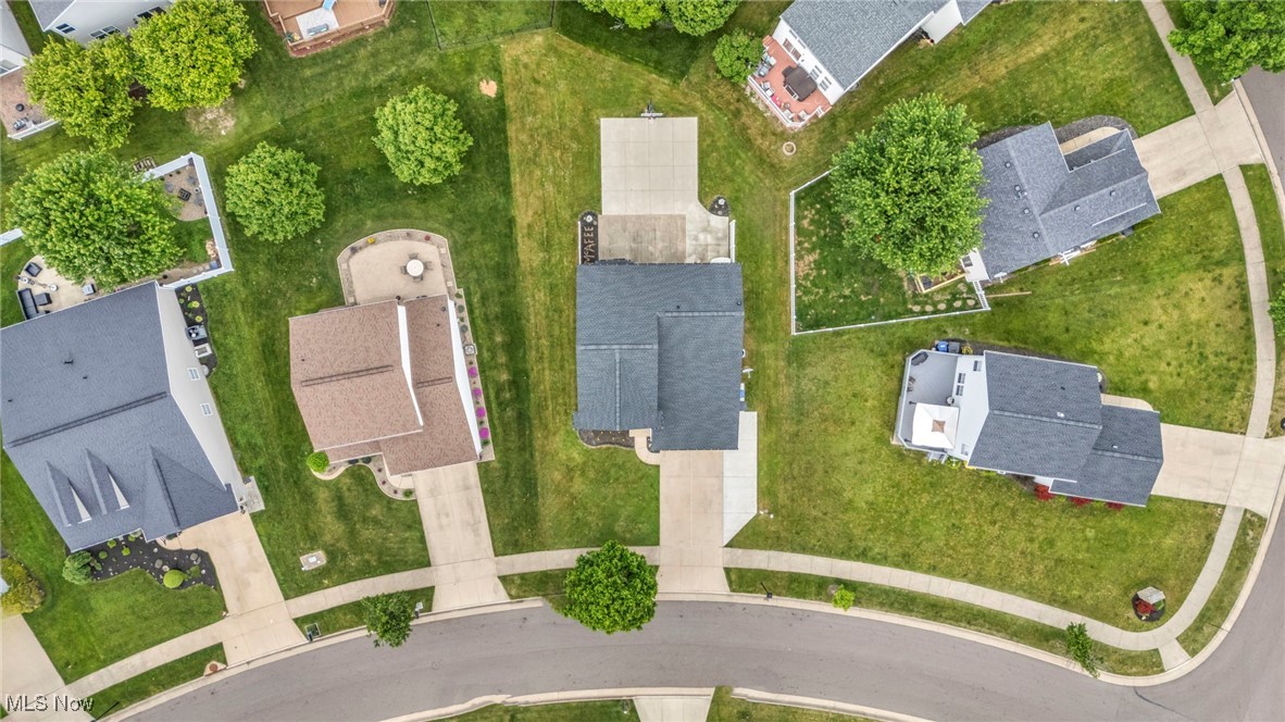 2300 Canterbury Circle, Akron, Ohio image 46