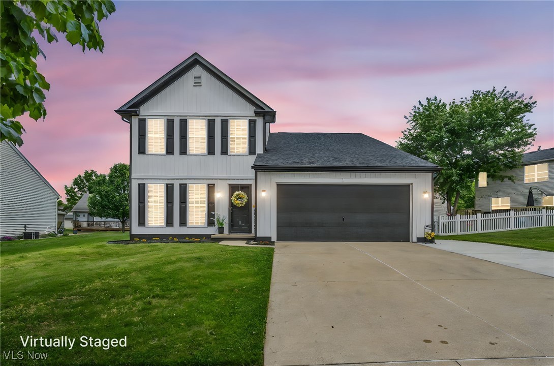2300 Canterbury Circle, Akron, Ohio image 2