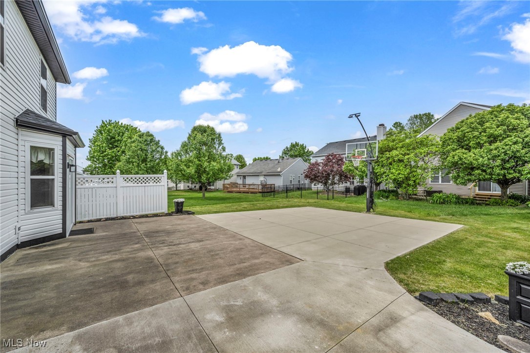 2300 Canterbury Circle, Akron, Ohio image 40