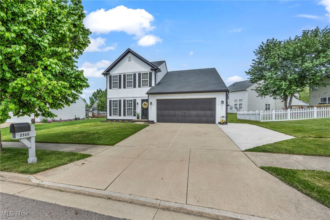 2300 Canterbury Circle, Akron, Ohio image 47