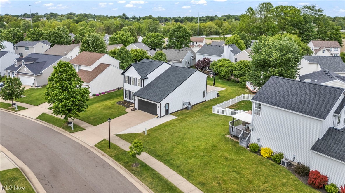 2300 Canterbury Circle, Akron, Ohio image 44