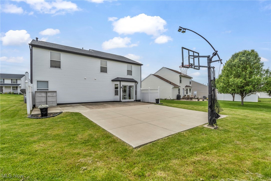 2300 Canterbury Circle, Akron, Ohio image 39