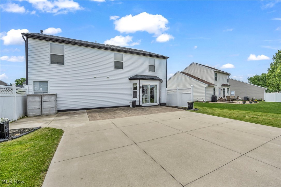 2300 Canterbury Circle, Akron, Ohio image 38