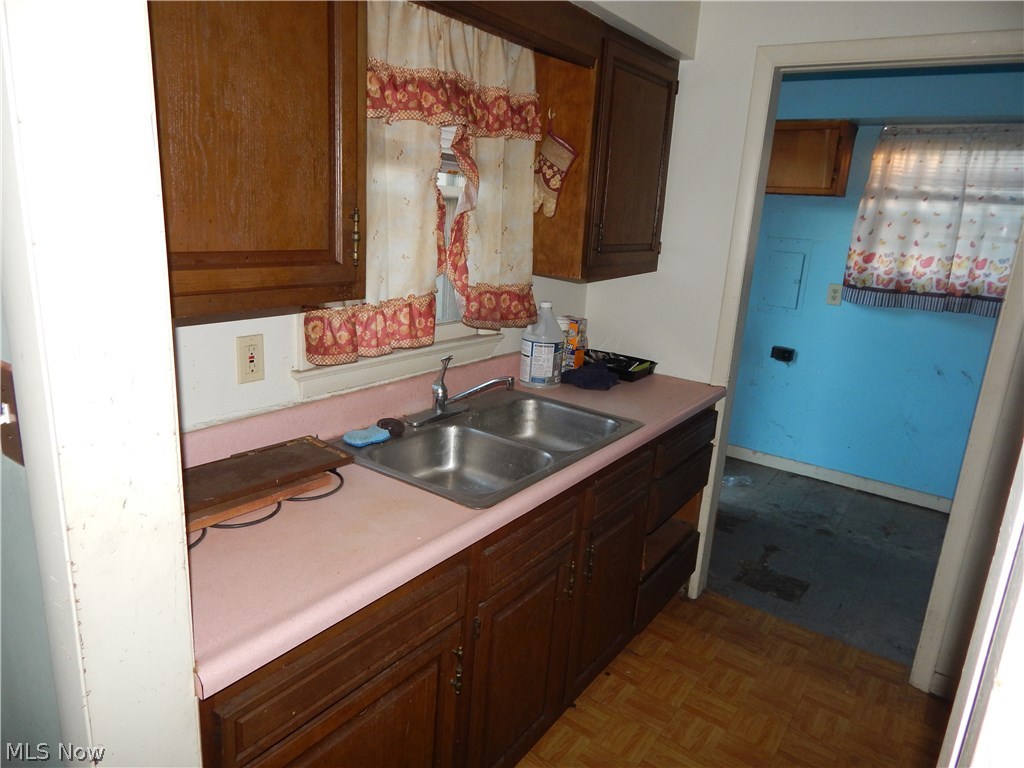 Loesch Allotment Companys - Residential