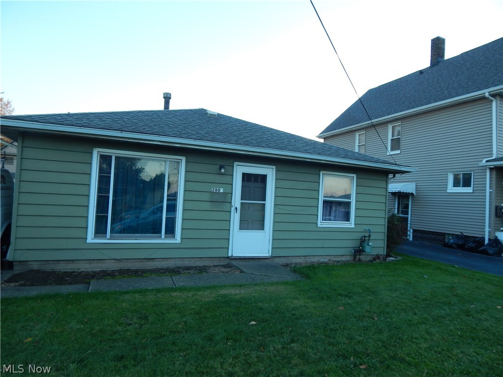 Loesch Allotment Companys - Residential