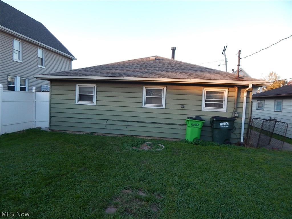 Loesch Allotment Companys - Residential