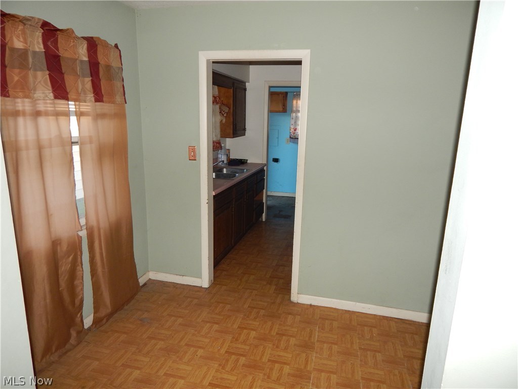 Loesch Allotment Companys - Residential