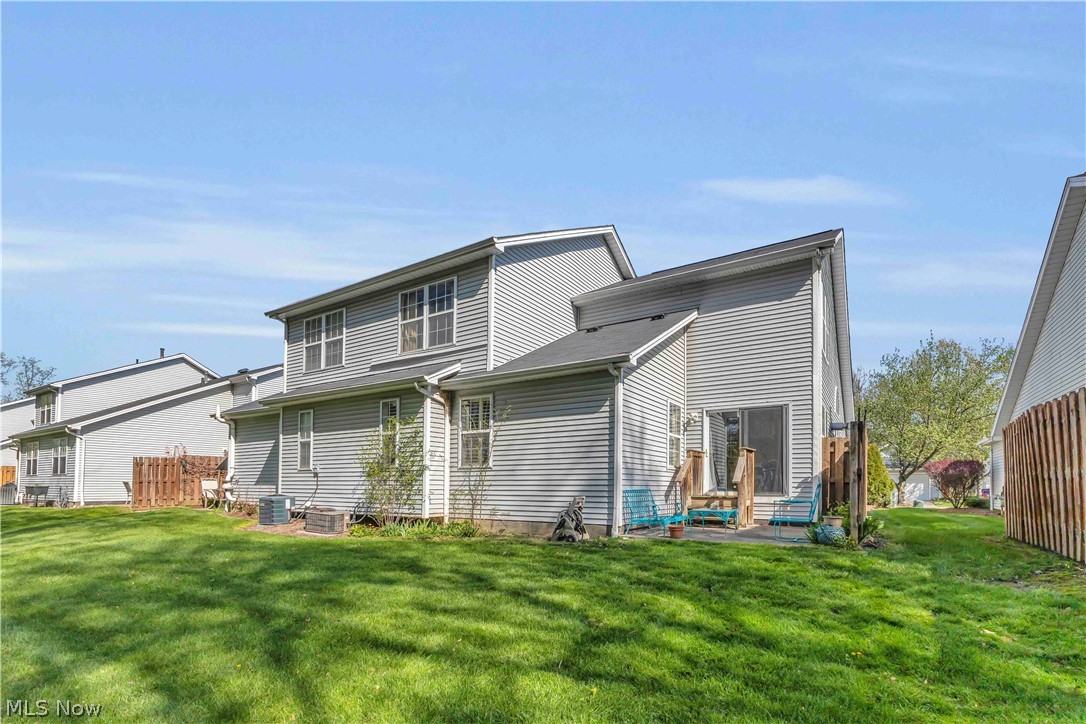 Cinnamon Woods Condo - Residential