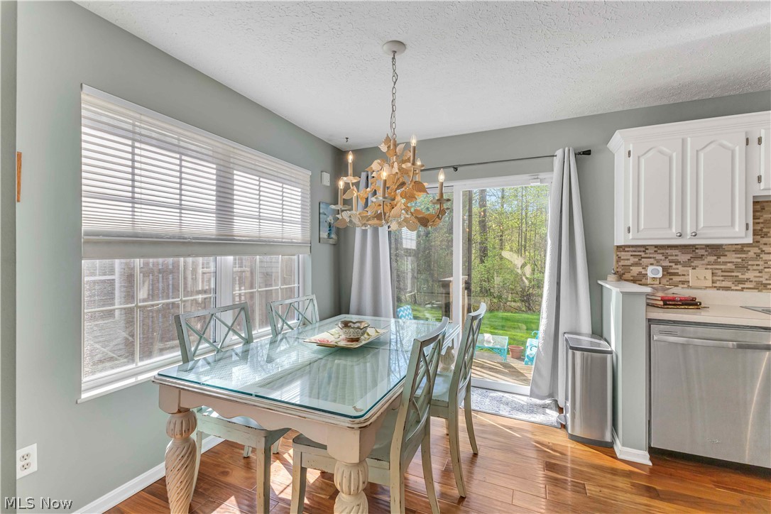 Cinnamon Woods Condo - Residential