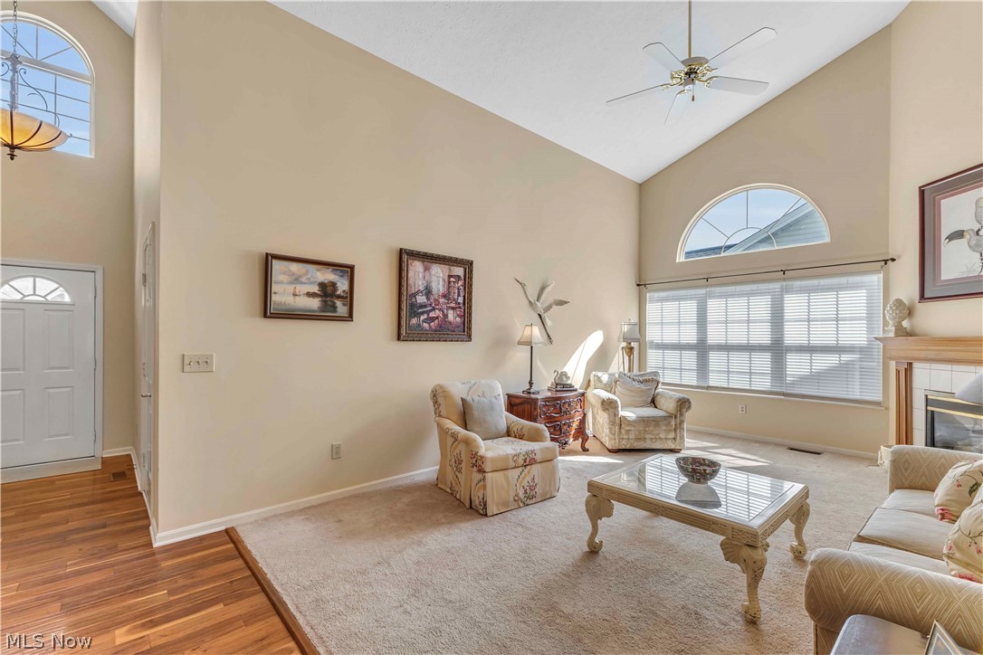 Cinnamon Woods Condo - Residential