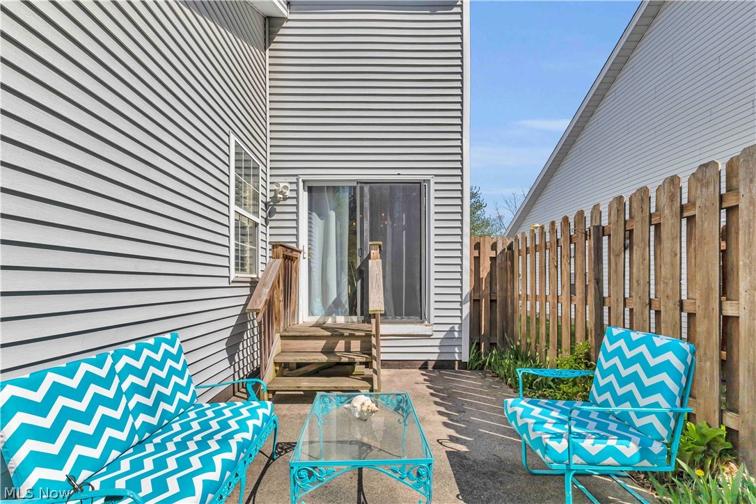 Cinnamon Woods Condo - Residential