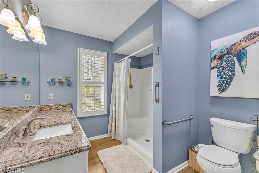 Cinnamon Woods Condo - Residential