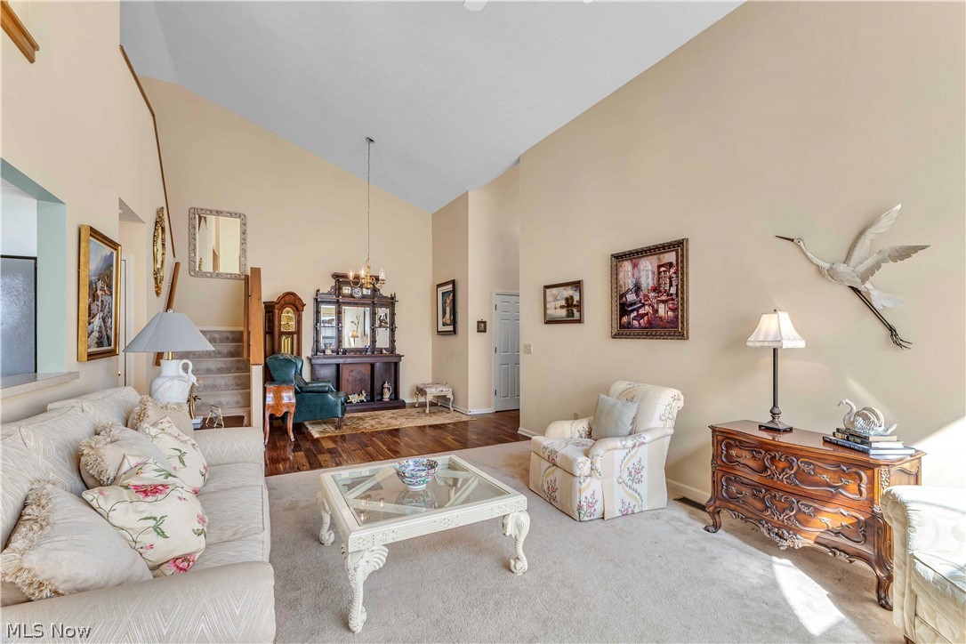 Cinnamon Woods Condo - Residential