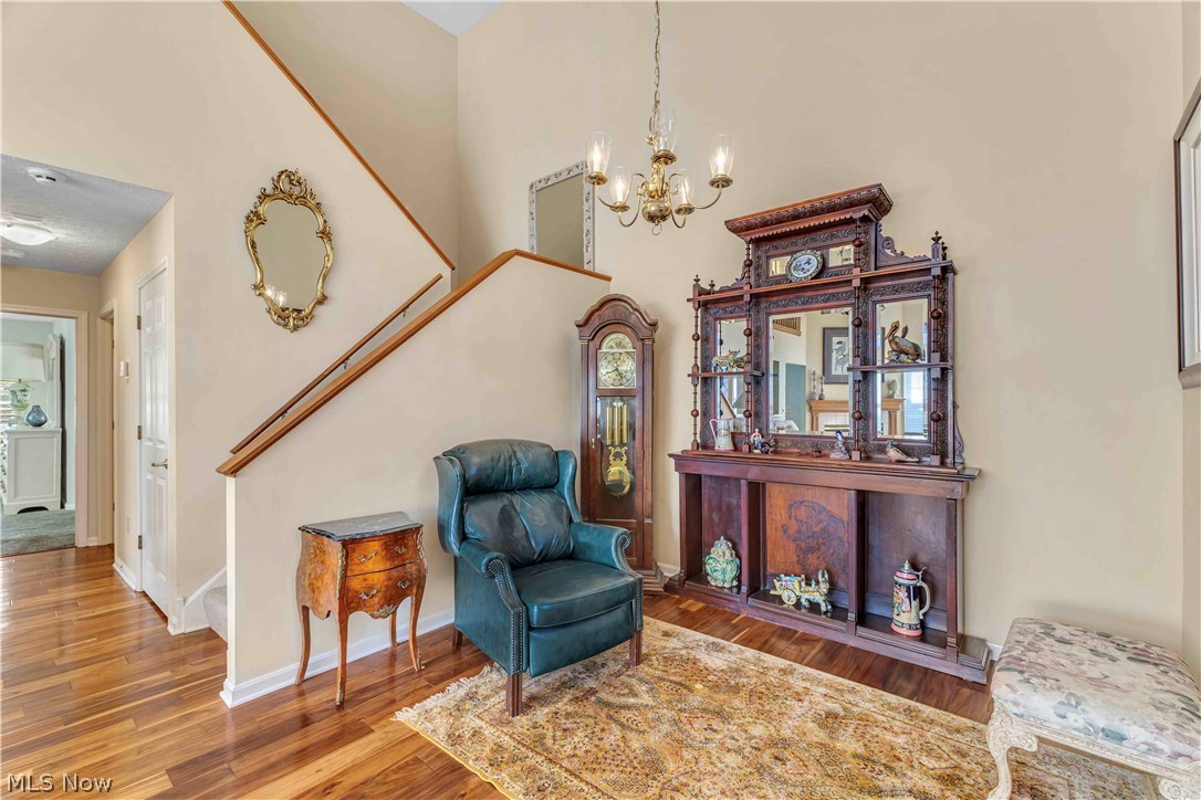 Cinnamon Woods Condo - Residential