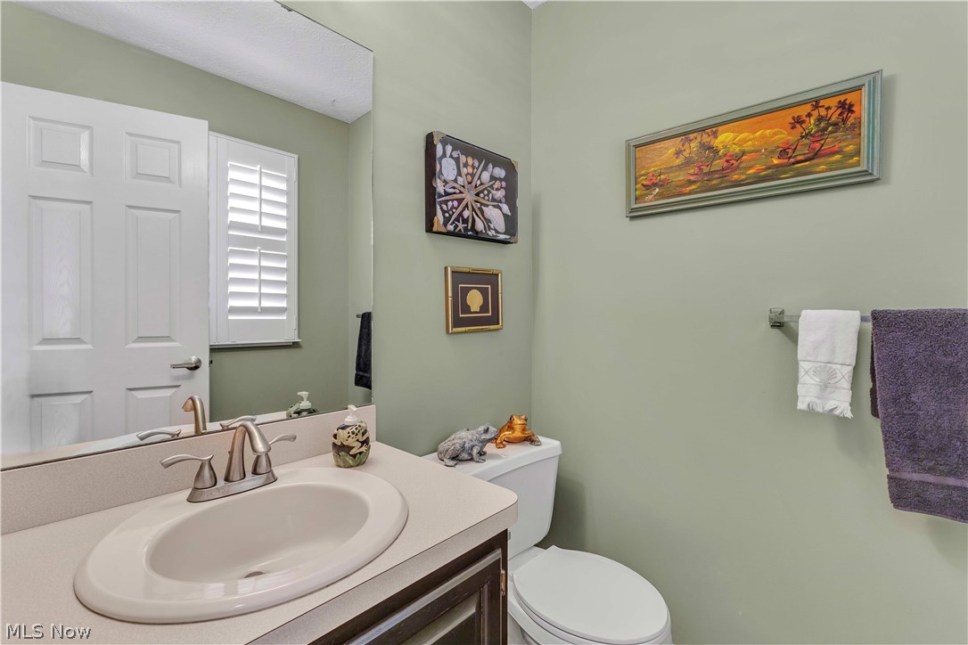 Cinnamon Woods Condo - Residential