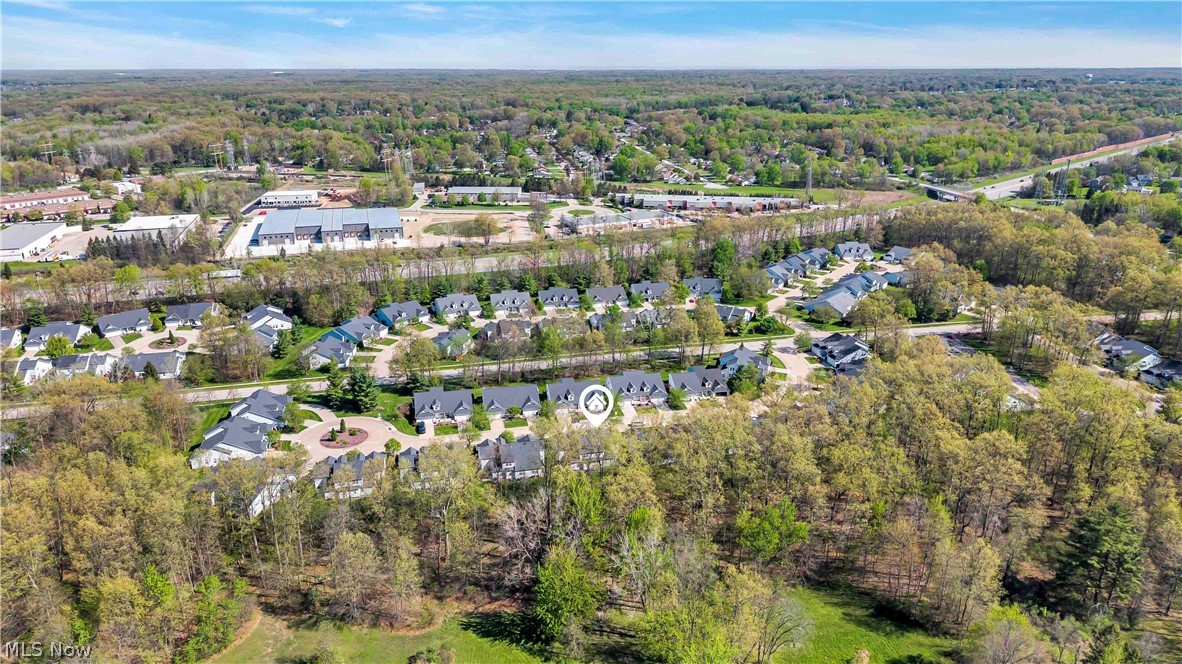 Cinnamon Woods Condo - Residential