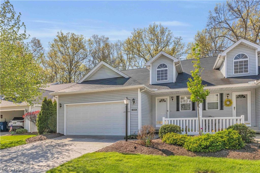 Photo of 30331 Sugar Sand Lane, North Olmsted, OH 44070 (MLS # 5203729)