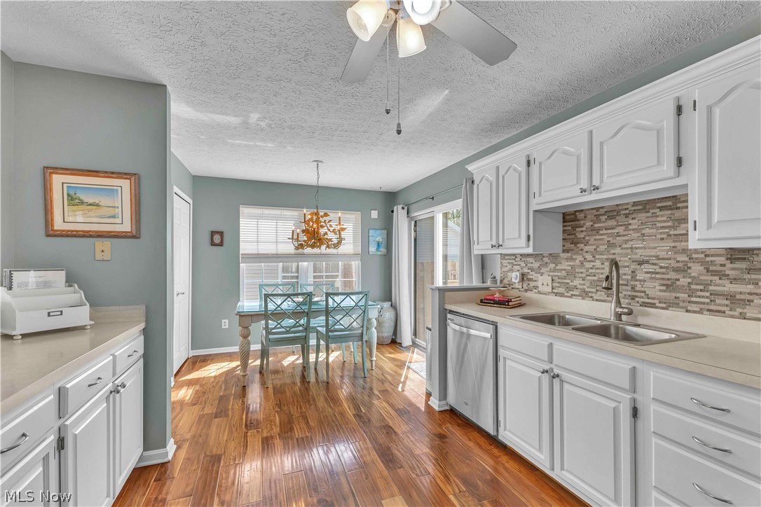 Cinnamon Woods Condo - Residential