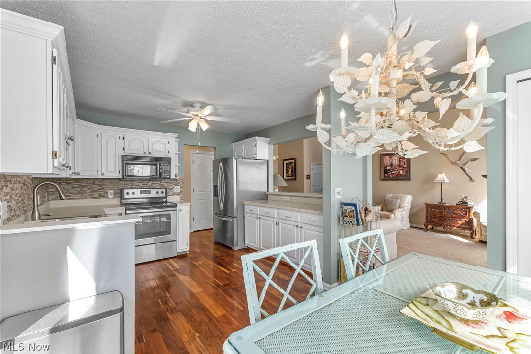 Cinnamon Woods Condo - Residential