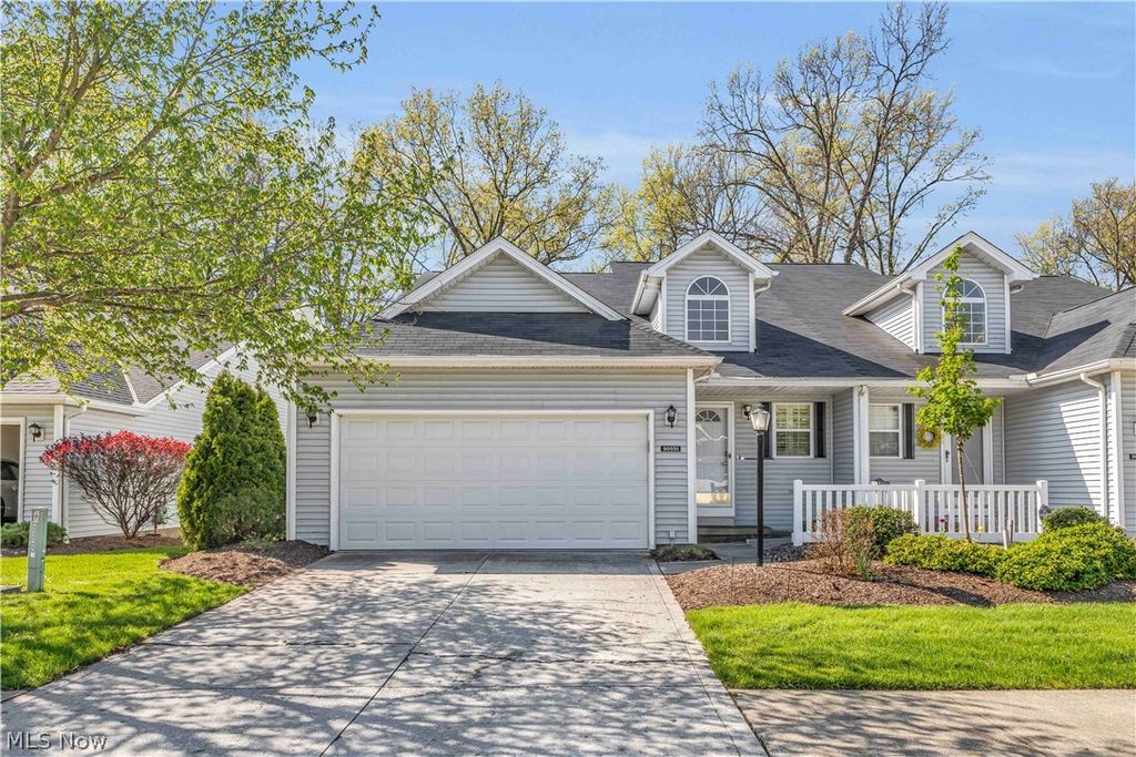 Photo of 30331 Sugar Sand Lane, North Olmsted, OH 44070 (MLS # 5203729)