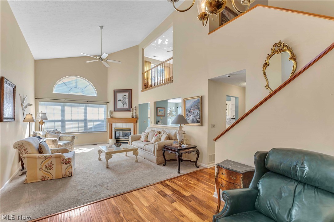 Cinnamon Woods Condo - Residential