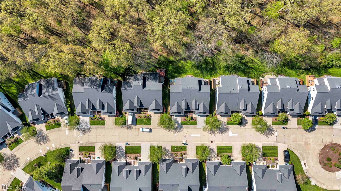 Cinnamon Woods Condo - Residential