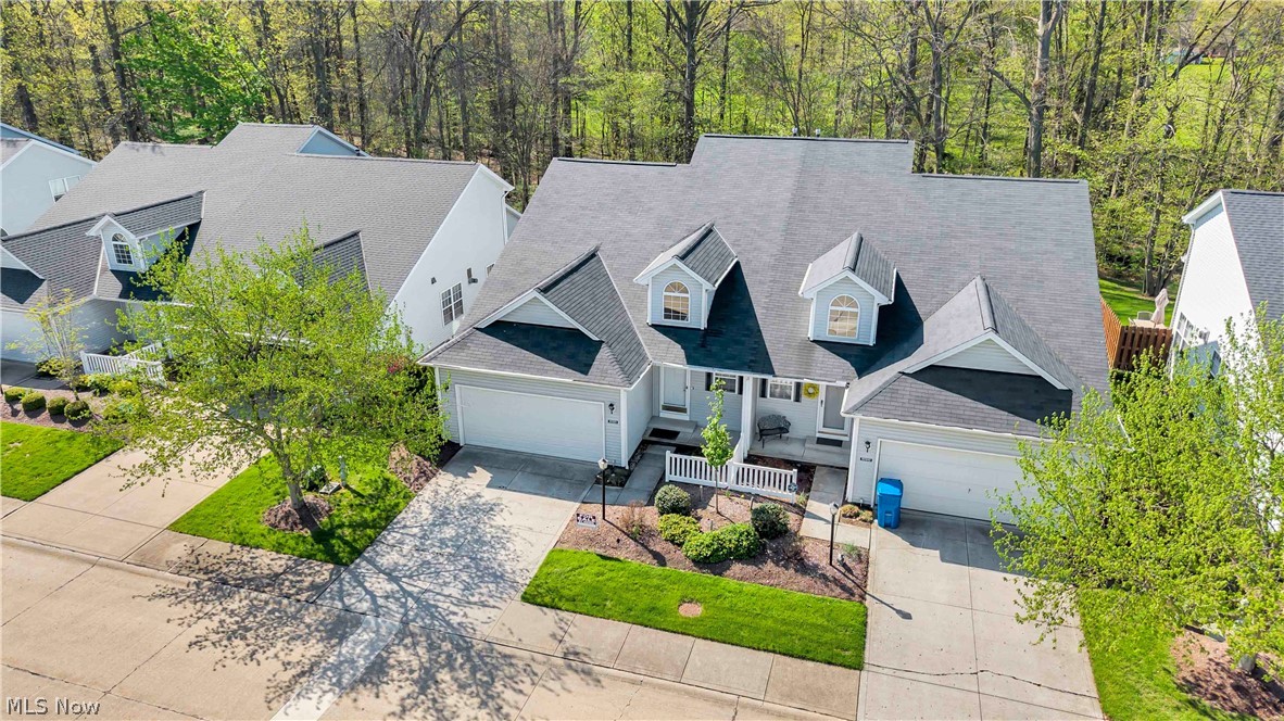 Cinnamon Woods Condo - Residential