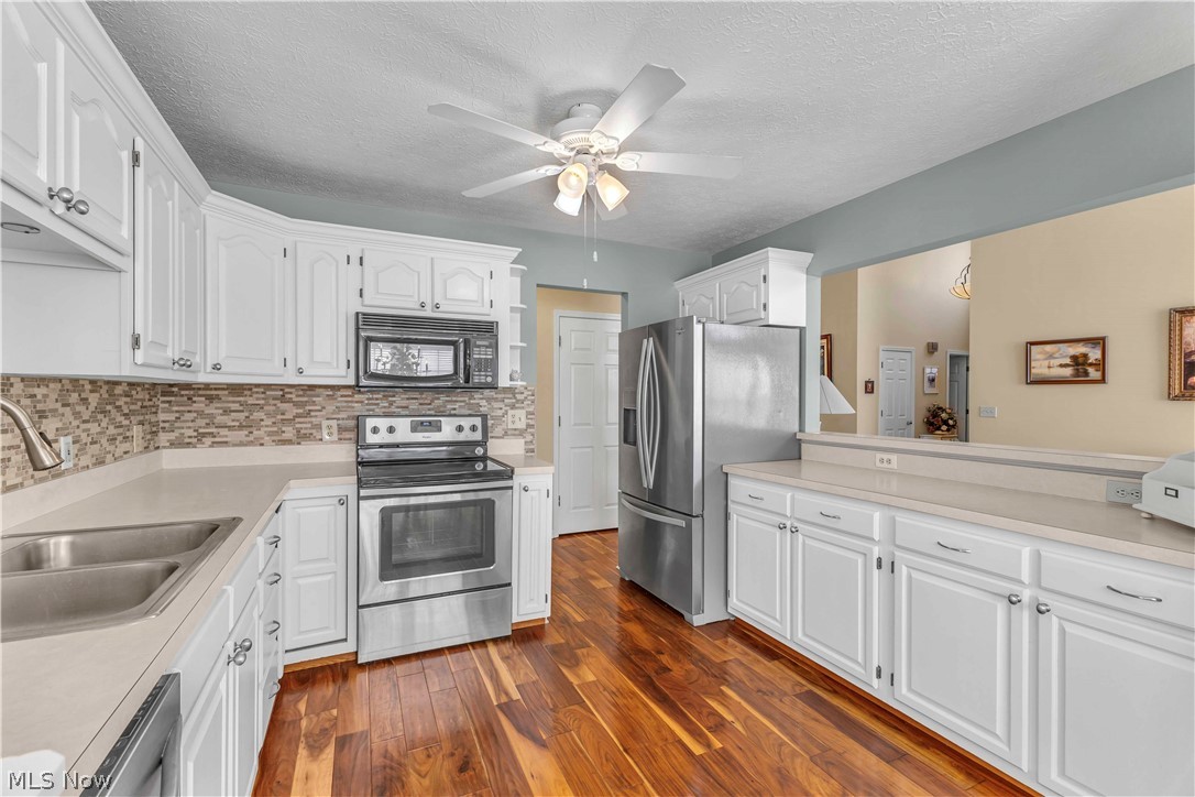 Cinnamon Woods Condo - Residential