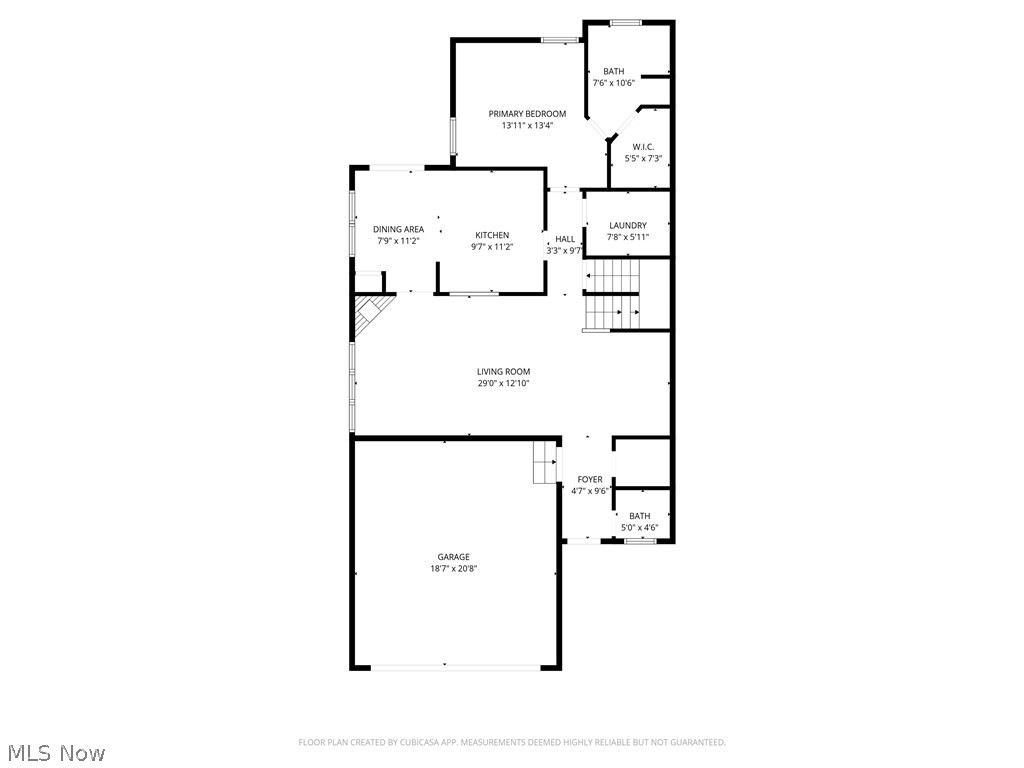 Cinnamon Woods Condo - Residential