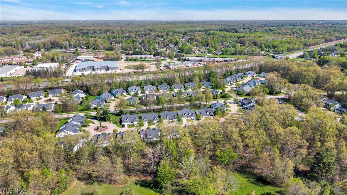 Cinnamon Woods Condo - Residential