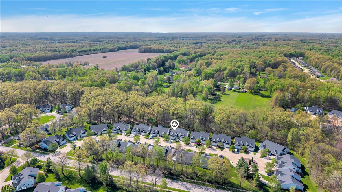 Cinnamon Woods Condo - Residential