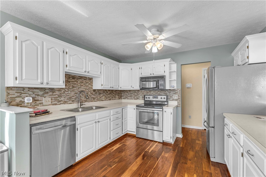 Cinnamon Woods Condo - Residential