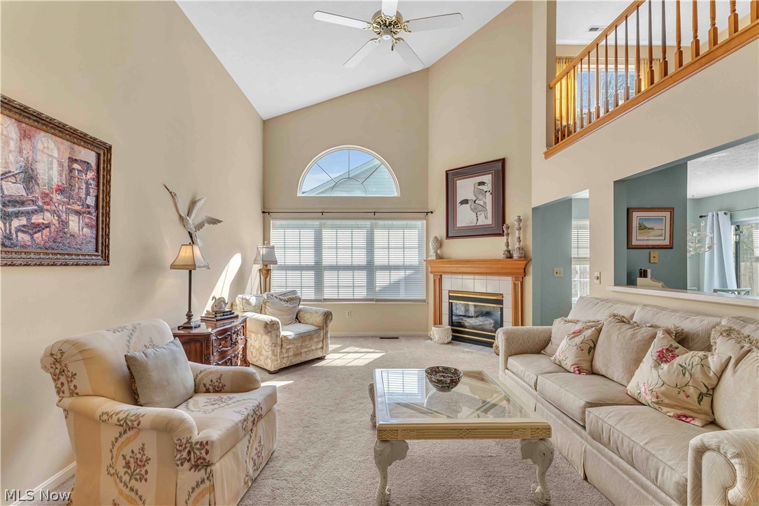 Cinnamon Woods Condo - Residential