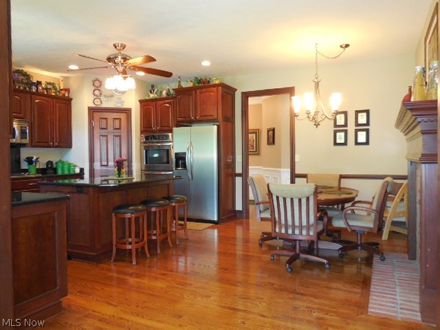 Creekside Rdg Conservation PUD - Residential