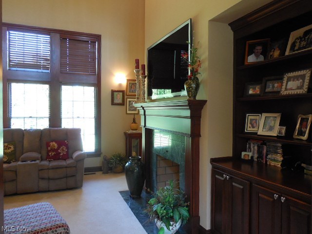 Creekside Rdg Conservation PUD - Residential