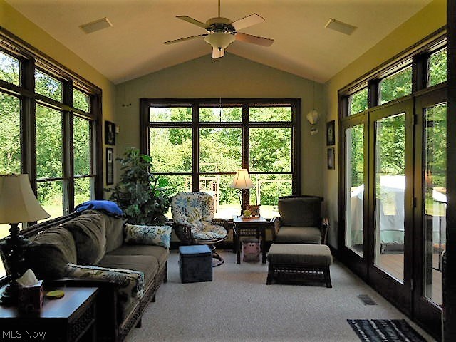 Creekside Rdg Conservation PUD - Residential