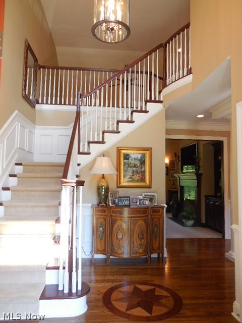 Creekside Rdg Conservation PUD - Residential