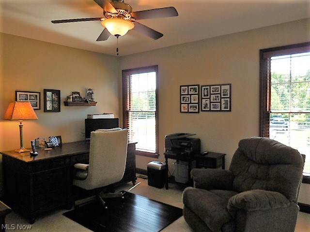 Creekside Rdg Conservation PUD - Residential