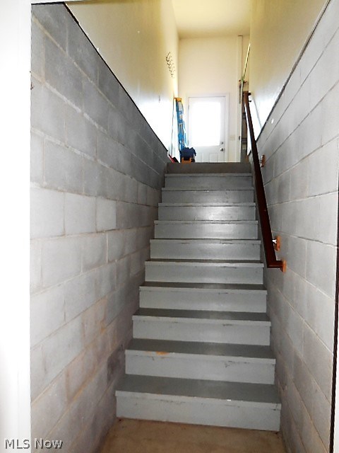 Creekside Rdg Conservation PUD - Residential