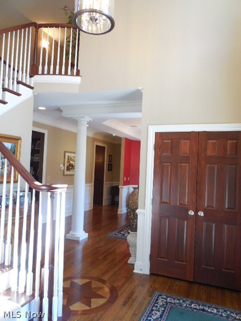 Creekside Rdg Conservation PUD - Residential