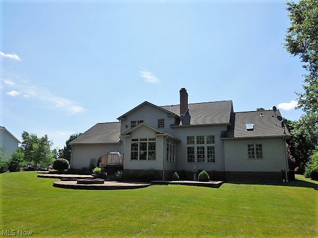 Creekside Rdg Conservation PUD - Residential