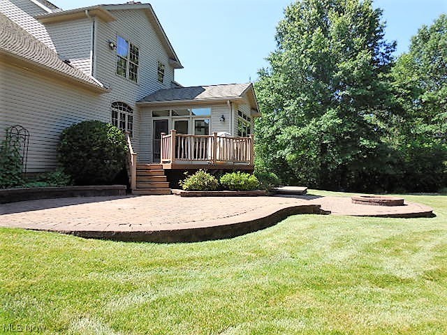 Creekside Rdg Conservation PUD - Residential